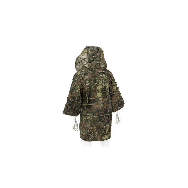 Ghillie unie Flecktarn - Invader Gear