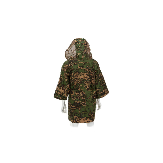 Ghillie jednolity Partizan - Invader Gear