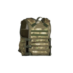 Kamizelka Crossdraw MK II Everglade - Invader Gear