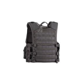Vest Crossdraw MK II Wolf Grey - Invader Gear