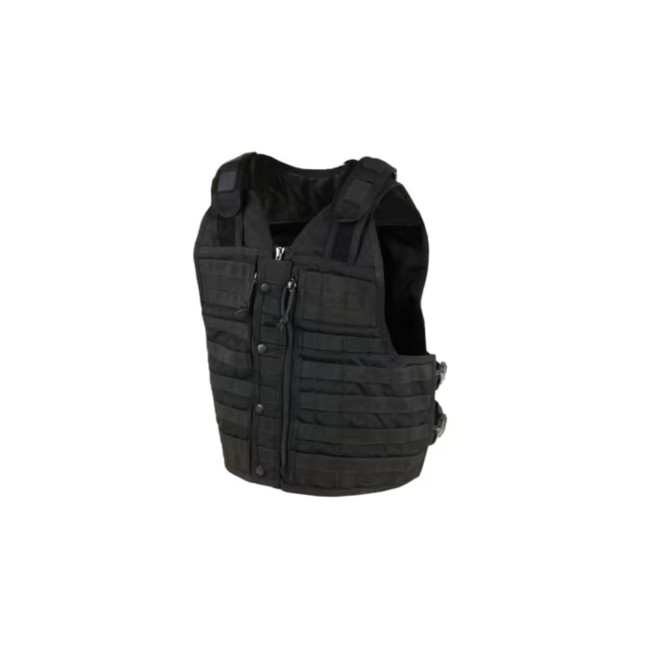 MMV Weste Black - Invader Gear