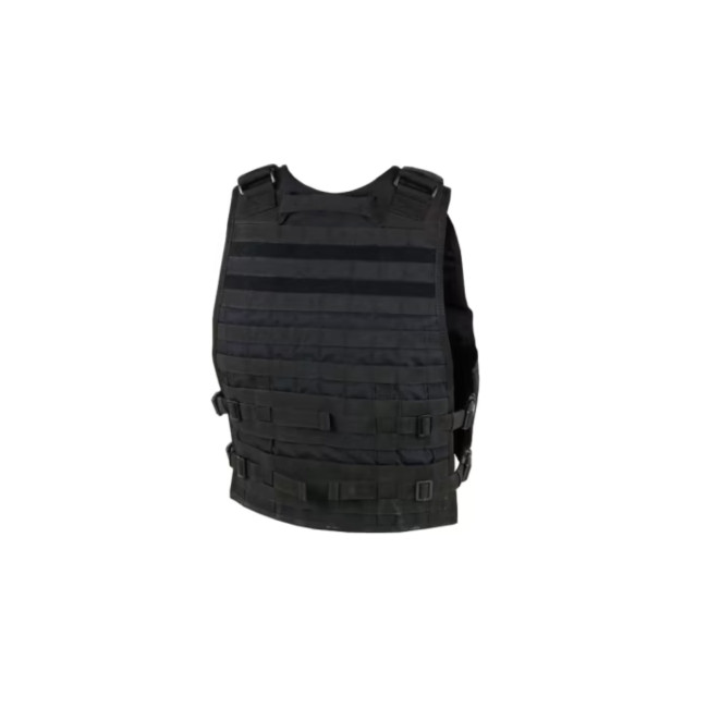 Vest MMV Black - Invader Gear