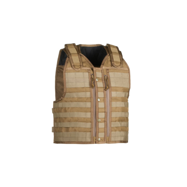MMV Weste Coyote - Invader Gear