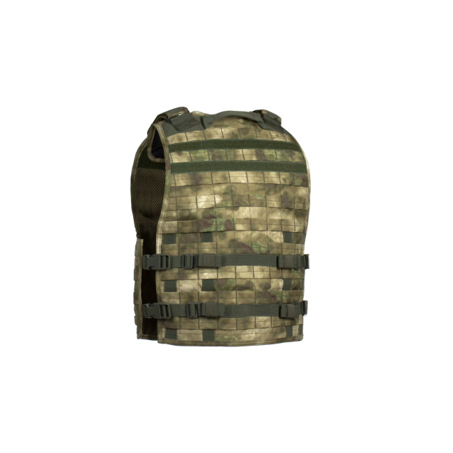Gilet MMV Everglade - Invader Gear