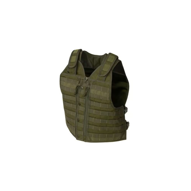 Gilet MMV OD - Invader Gear