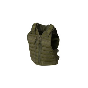 Gilet MMV OD - Invader Gear