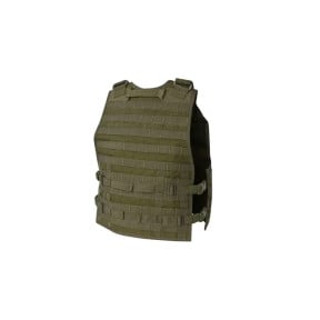 Gilet MMV OD - Invader Gear