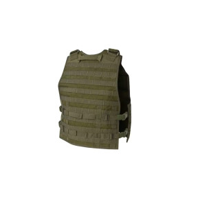 Gilet MMV OD - Invader Gear