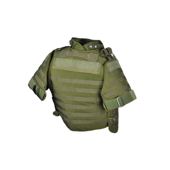 Kamizelka kuloodporna Interceptor OD - Invader Gear