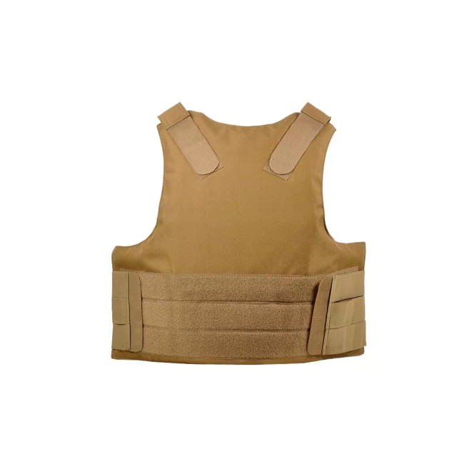 Kamizelka na płyty PECA Coyote - Invader Gear
