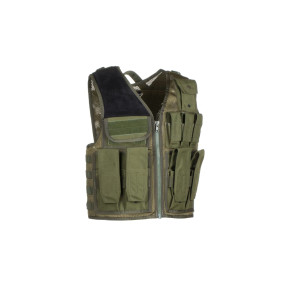 Kamizelka taktyczna OD - Invader Gear