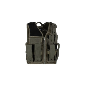 Gilet tactique Ranger Green - Invader Gear