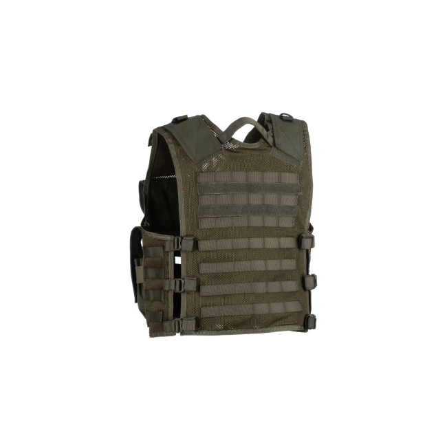 Kamizelka taktyczna Ranger Green - Invader Gear