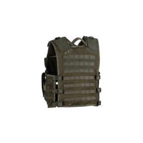 Gilet tactique Ranger Green - Invader Gear