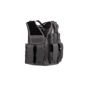 Tactisch vest Wolf Grey - Invader Gear