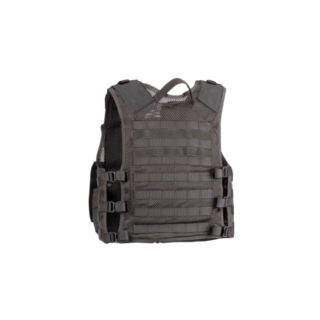 Taktische Weste Wolf Grey - Invader Gear