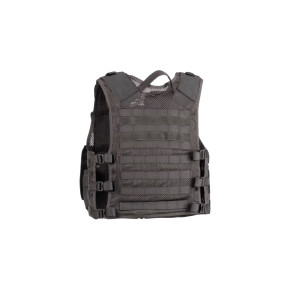 Gilet tactique Wolf Grey - Invader Gear