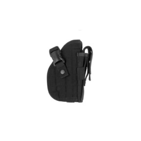 Holster de ceinture Black - Invader Gear