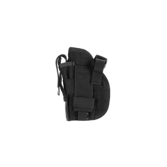 Gürtelholster Black - Invader Gear