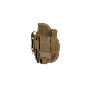 Holster de ceinture Coyote - Invader Gear