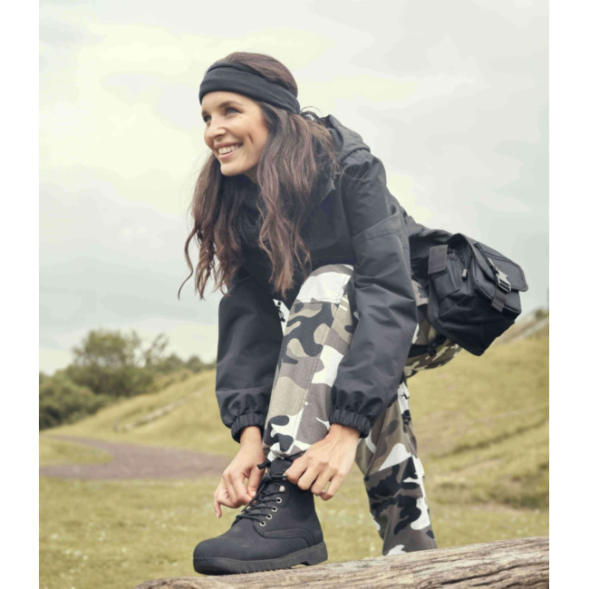 Pantalon femme BDU Ripstop urban - Brandit 