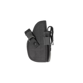 Holster de ceinture Wolf Grey - Invader Gear