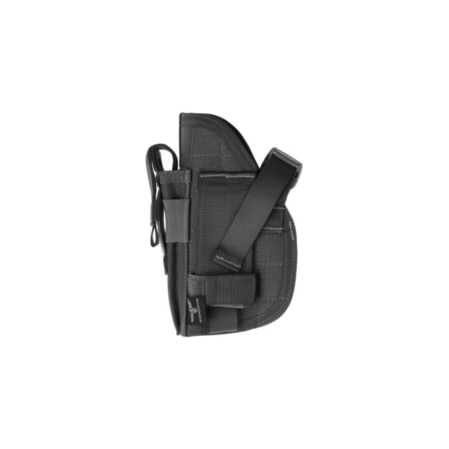 Holster de ceinture Wolf Grey - Invader Gear