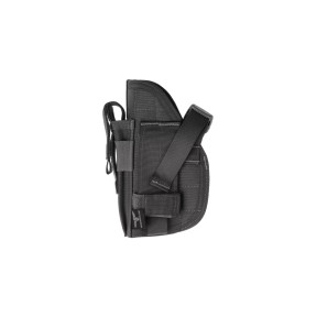 Gürtelholster Wolf Grey - Invader Gear