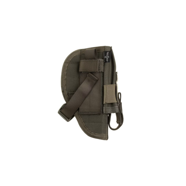 Holster de ceinture Ranger Green - Invader Gear