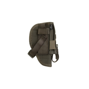 Holster de ceinture Ranger Green - Invader Gear