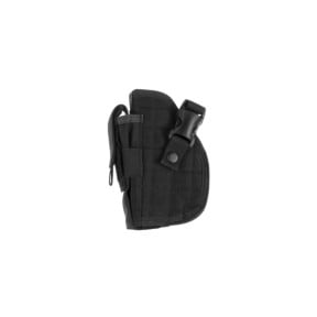Linkes Gürtelholster Black - Invader Gear
