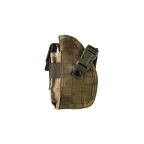 Linker riem holster Everglade - Invader Gear