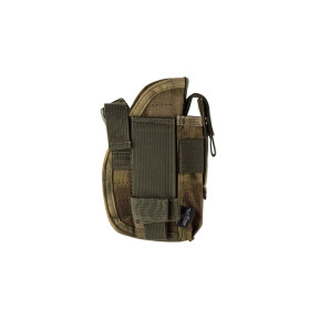 Linkes Gürtelholster Everglade - Invader Gear