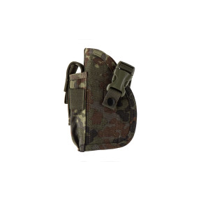 Holster de ceinture gauche Flecktarn - Invader Gear