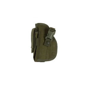 Linkes Gürtelholster OD - Invader Gear