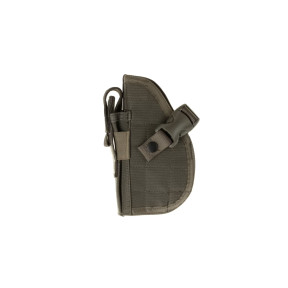 Linkes Gürtelholster Ranger Green - Invader Gear