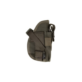 Linker riemholster Ranger Green - Invader Gear