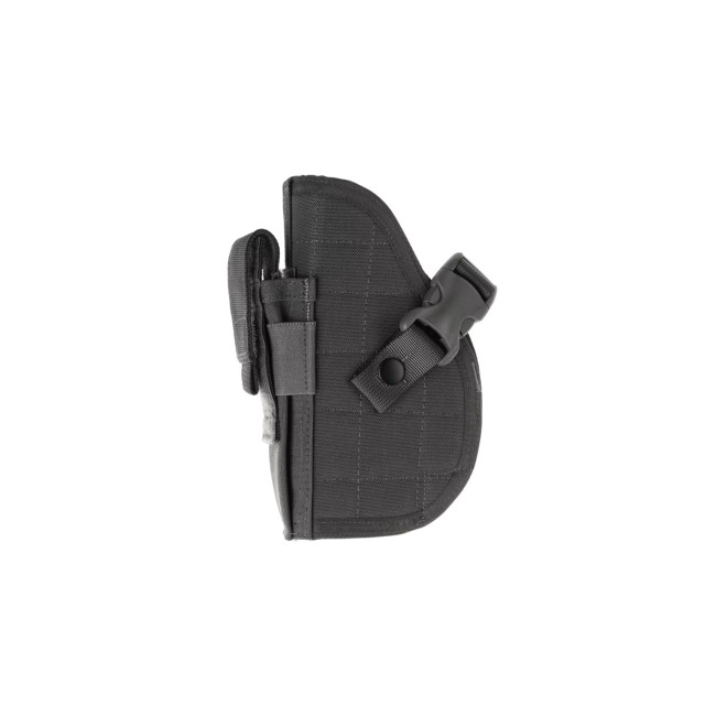 Linker riemholster Wolf Grey - Invader Gear