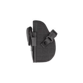 Linker riemholster Wolf Grey - Invader Gear