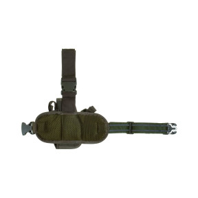 Kabura udowa i uchwyt na magazynek Ranger Green - Invader Gear