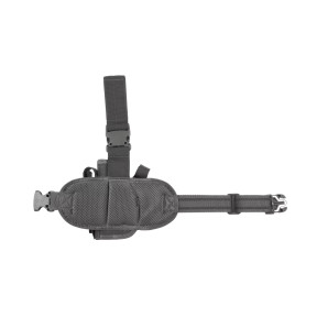 Beenholster en magazijnhouder Wolf Grey - Invader Gear