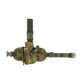 Linker dijholster Everglade - Invader Gear