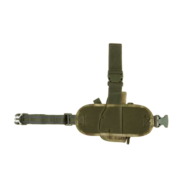 Holster de cuisse gauche Everglade - Invader Gear