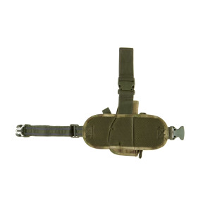 Holster de cuisse gauche Everglade - Invader Gear