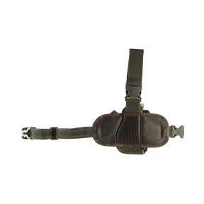 Linkes Oberschenkelholster Flecktarn - Invader Gear