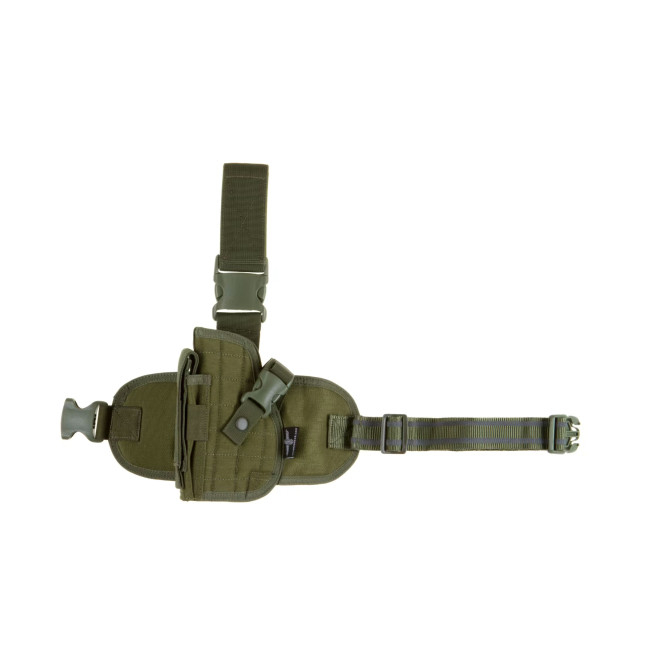 Holster de cuisse gauche OD - Invader Gear