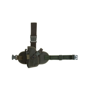 Kabura udowa lewa Ranger Green - Invader Gear