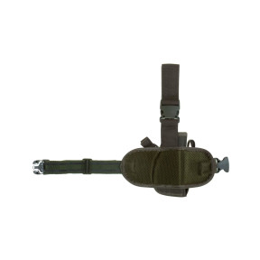 Holster de cuisse gauche Ranger Green - Invader Gear