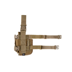 SOF holster Coyote - Invader Gear