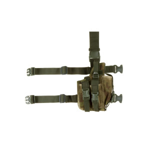Holster SOF Everglade - Invader Gear